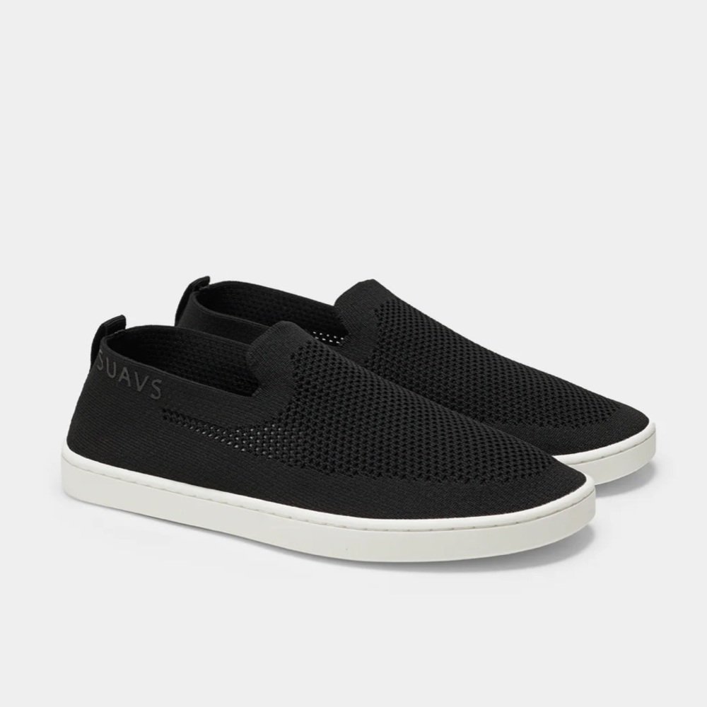 Brand New Suavs Barton shoe